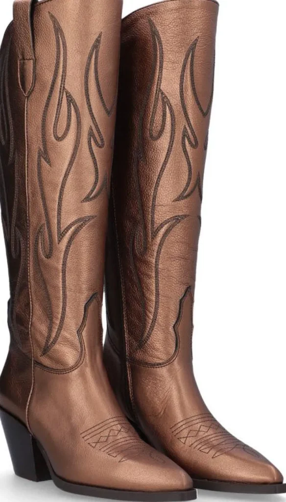 Hot VERMONT Botas Cowboy | Botas