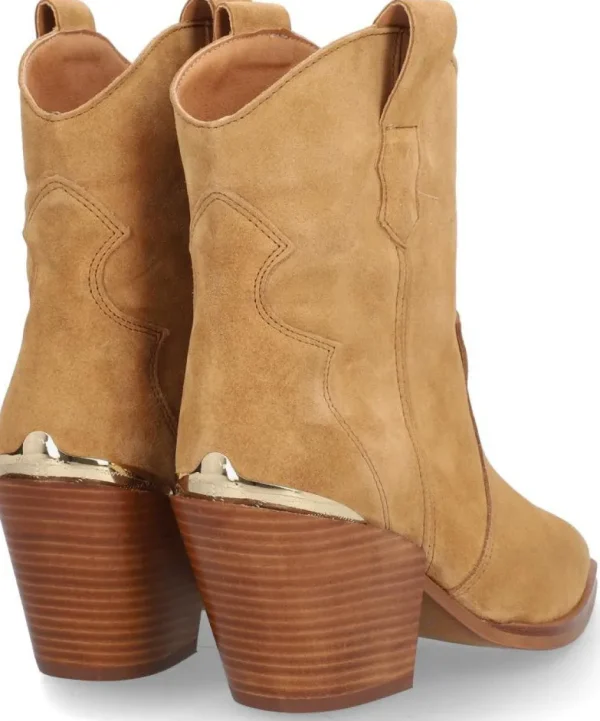Discount VERMONT Botines | Botas Cowboy