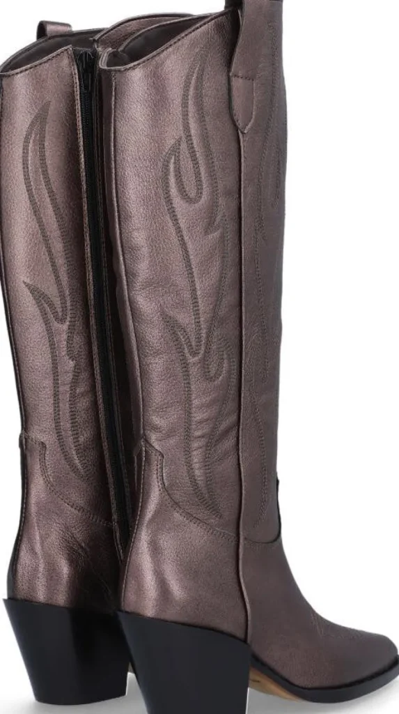 Fashion VERMONT Botas Cowboy | Botas
