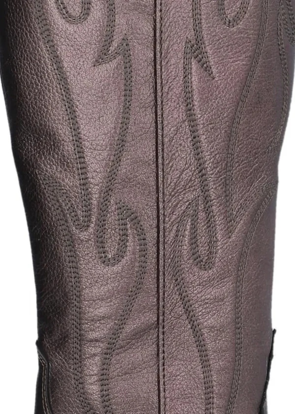 Fashion VERMONT Botas Cowboy | Botas