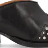 New WESTERN Botas Cowboy