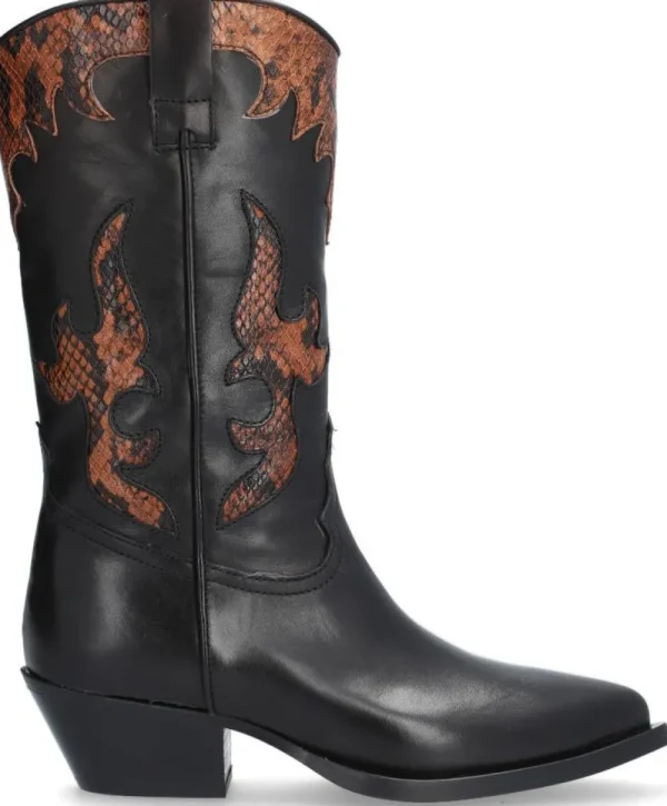 Cheap WESTERN Botas Cowboy | Botas