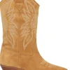 Fashion WESTERN Botas Cowboy | Botas