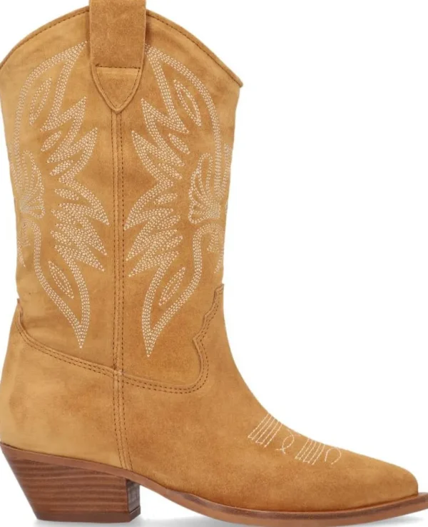 Fashion WESTERN Botas Cowboy | Botas
