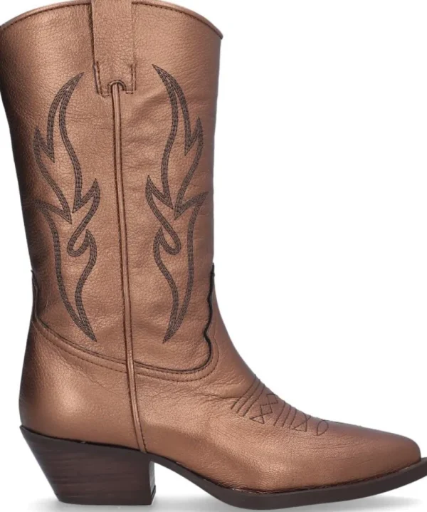 Discount WESTERN Botas Cowboy | Botas