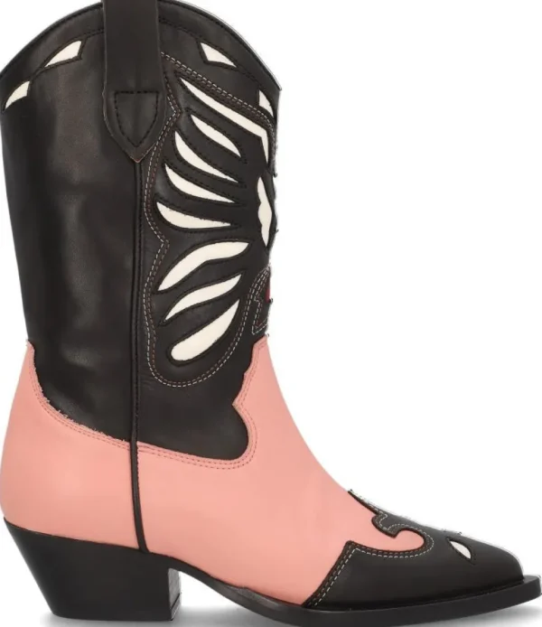 Discount WESTERN Botas Cowboy | Botas