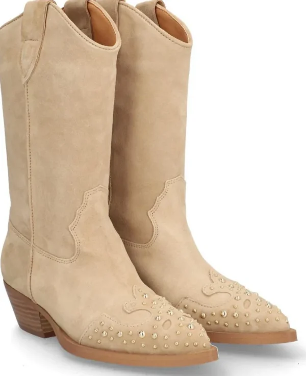 Hot WESTERN Botas Cowboy | Botas