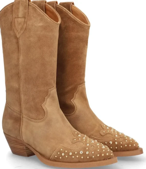 New WESTERN Botas Cowboy | Botas