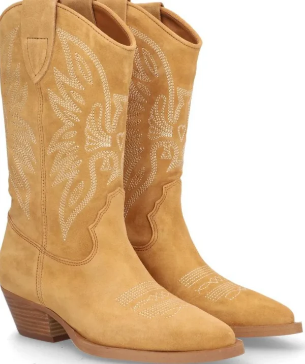 Fashion WESTERN Botas Cowboy | Botas