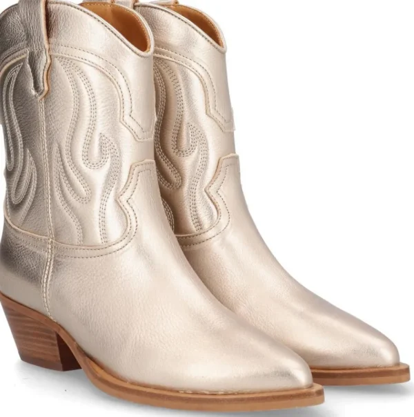 Cheap WESTERN Botines | Botas Cowboy