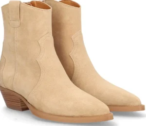 Store WESTERN Botines