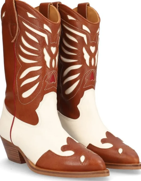 Clearance WESTERN Botas Cowboy | Botas