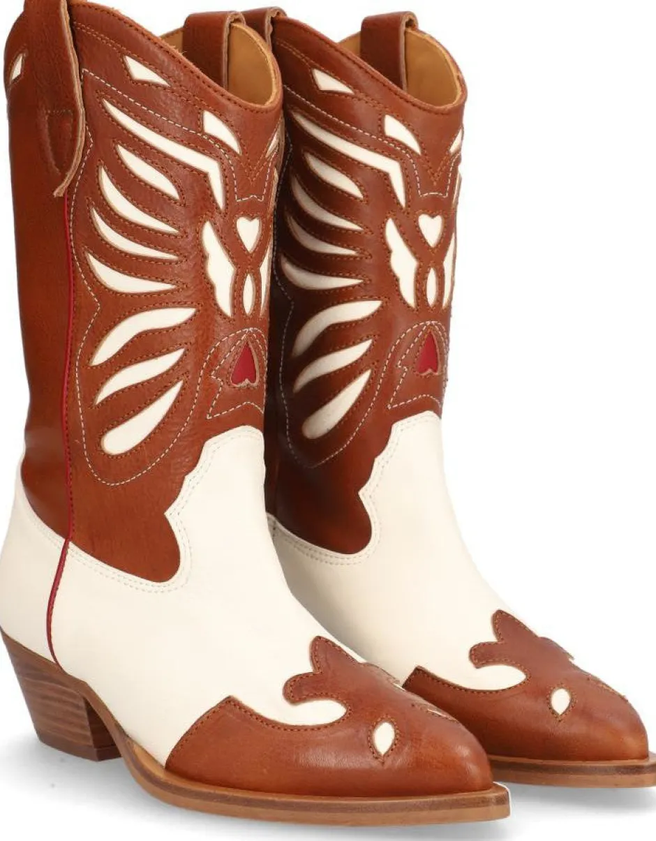 alpe_western_1-3.webp Clearance WESTERN Botas Cowboy | Botas