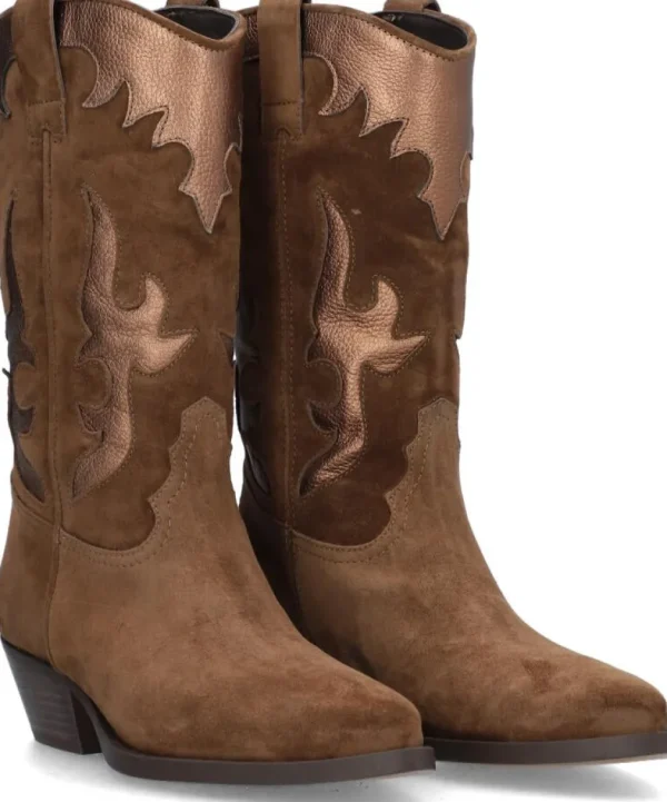 Discount WESTERN Botas Cowboy | Botas