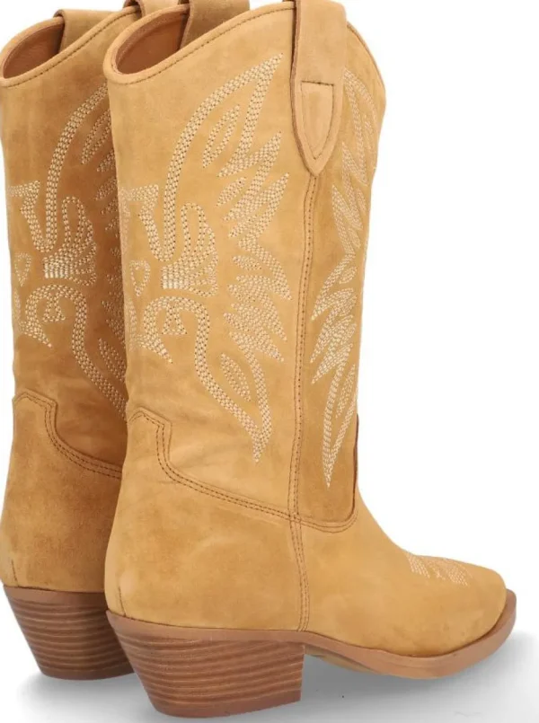 Fashion WESTERN Botas Cowboy | Botas