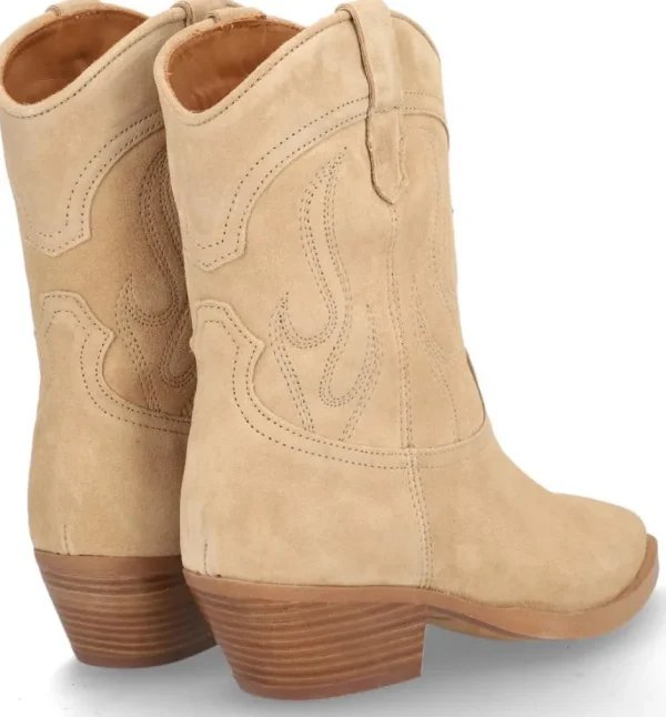 Cheap WESTERN Botines | Botas Cowboy