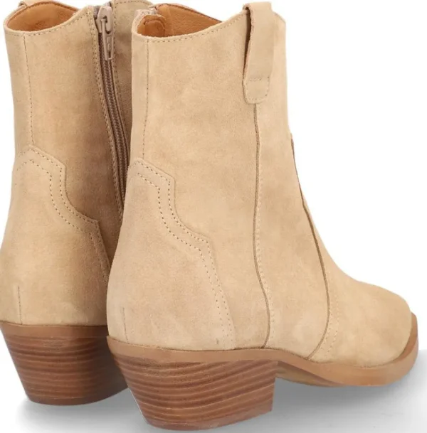 Store WESTERN Botines