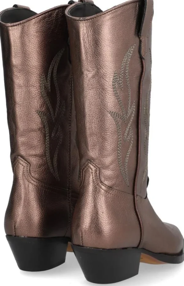 Discount WESTERN Botas Cowboy | Botas