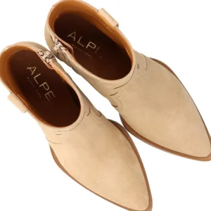 Store WESTERN Botines