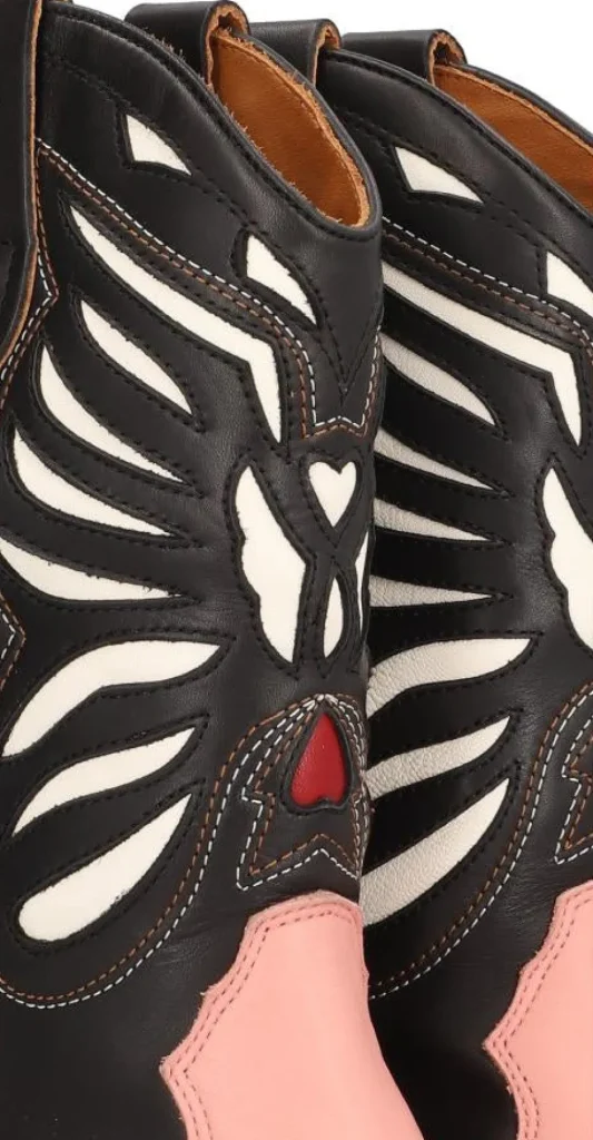 Discount WESTERN Botas Cowboy | Botas